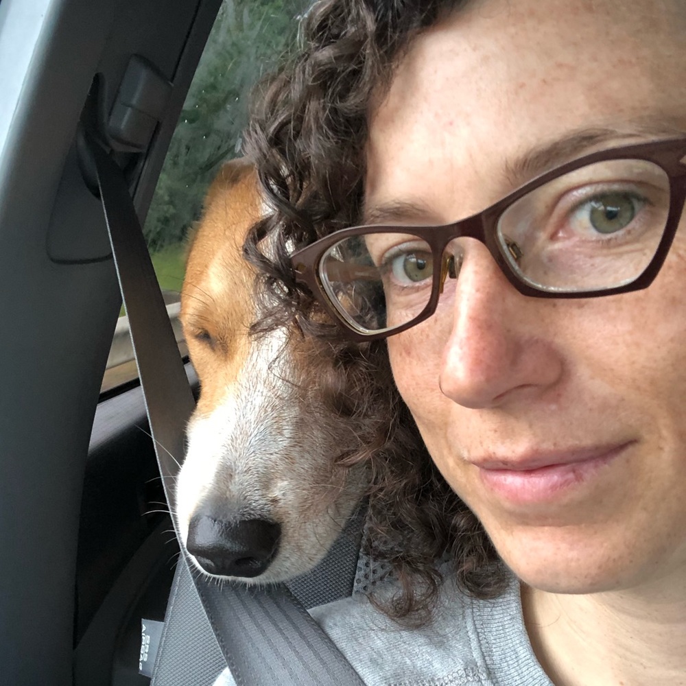 Meet your Posher, Erica